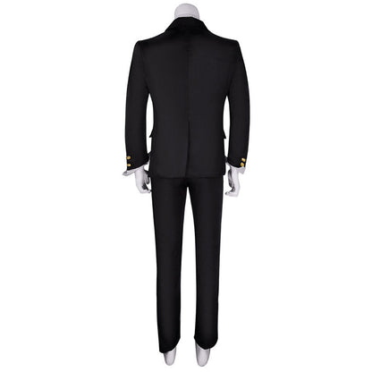One Piece Vinsmoke Sanji Cosplay Costumes