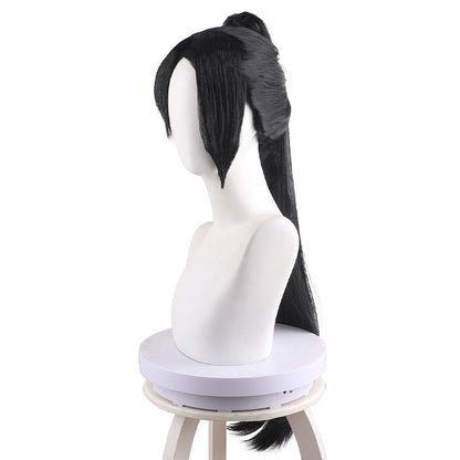Valorant Sage Cosplay Wigs