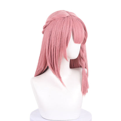 Honkai: Star Rail Asta Cosplay Wigs