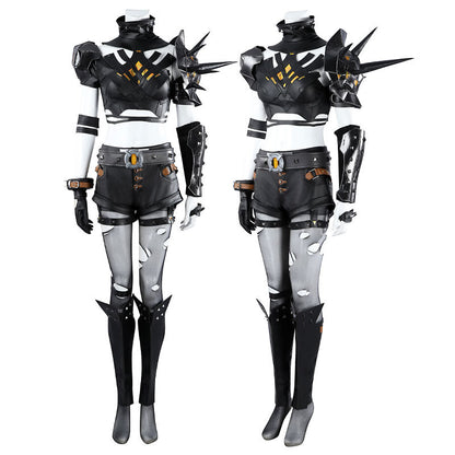 Marvel Rivals Magik Cosplay Costumes