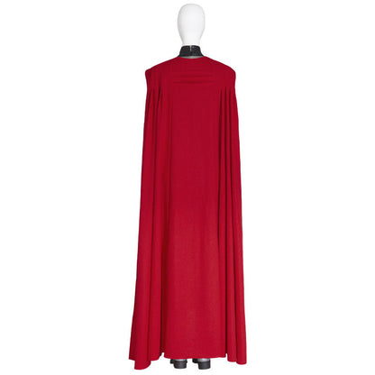 Movie Thor: Love and Thunder Female Thor Fullset Cosplay Costumes