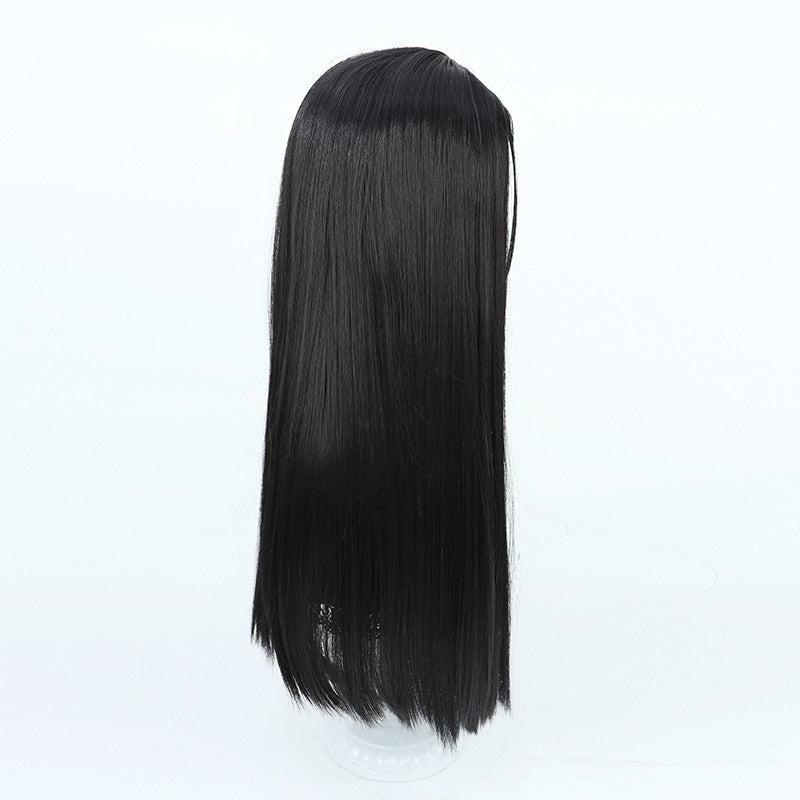 Valorant Killjoy Cosplay Wigs