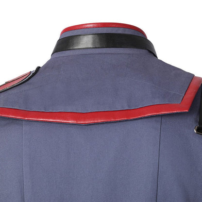 Guardians of the Galaxy 3 Star Lord Peter Quill Cosplay Costumes