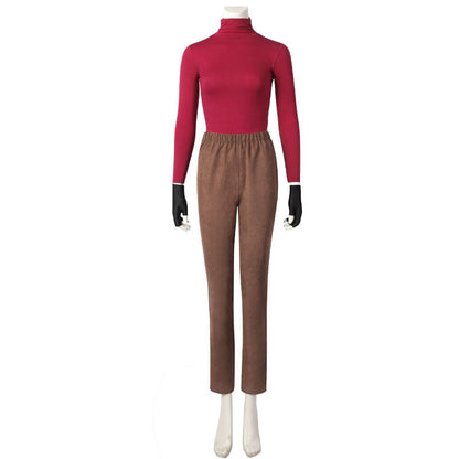 Ant-Man and the Wasp: Quantumania Janet van Dyne Cosplay Costumes