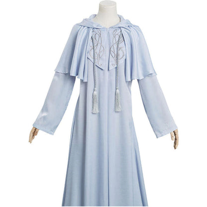 Final Fantasy XIV: Endwalker Venat Cosplay Costumes