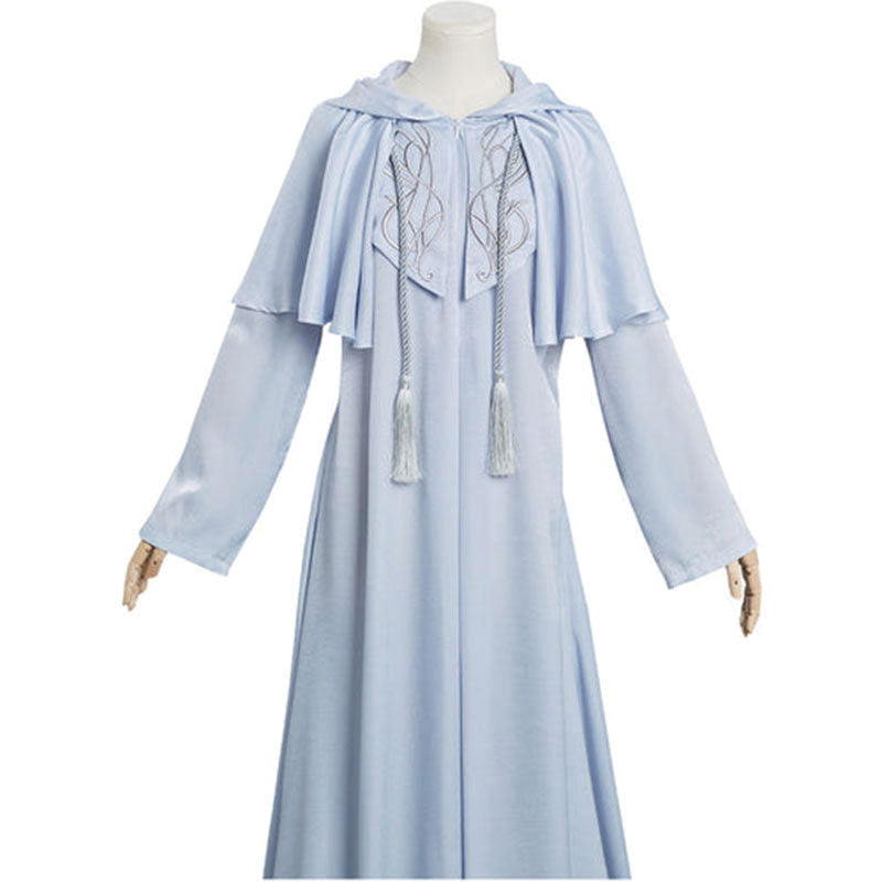 Final Fantasy XIV: Endwalker Venat Cosplay Costumes