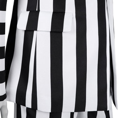 Beetlejuice 2 Beetlejuice Cosplay Costumes