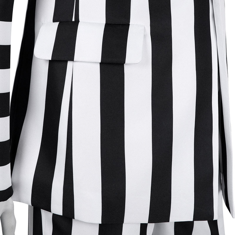 Beetlejuice 2 Beetlejuice Cosplay Costumes