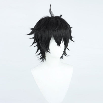 Honkai: Star Rail Dan Heng Cosplay Wigs