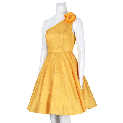 Disney Zootopia 2 Judy Hopps Dress Cosplay Costumes