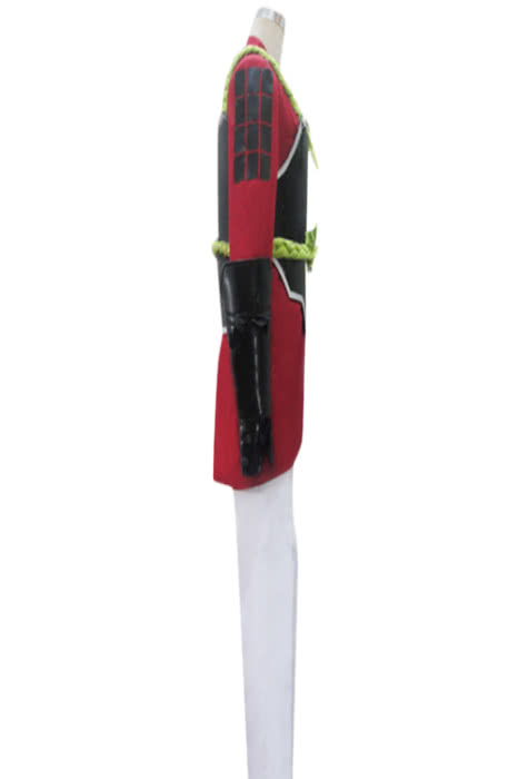 Sword Art Online Salamander Klein Cosplay Costume