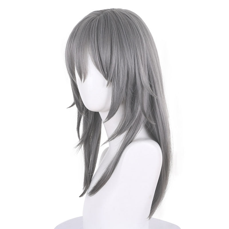 Honkai: Star Rail Trailblazer Female Cosplay Wigs