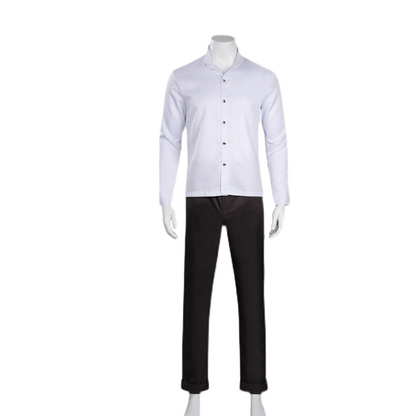 Encanto Camilo Madrigal Fullset Cosplay Costumes