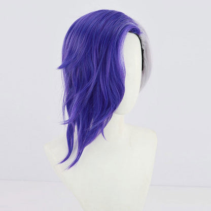 One Piece Page One Cosplay Wigs