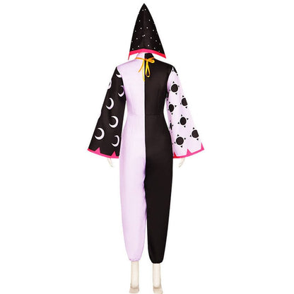 The Owl House The Collector Cosplay Costumes