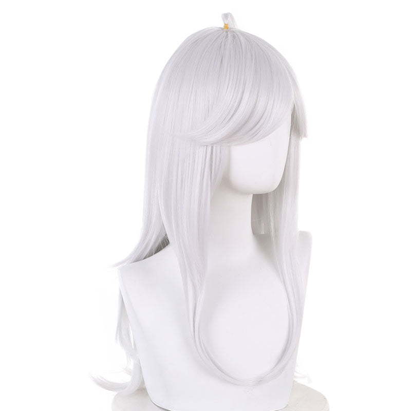 Genshin Impact Cyno Cosplay Wig