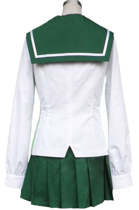 Highschool of the Dead Fujimi High School  Girl's School Uniform