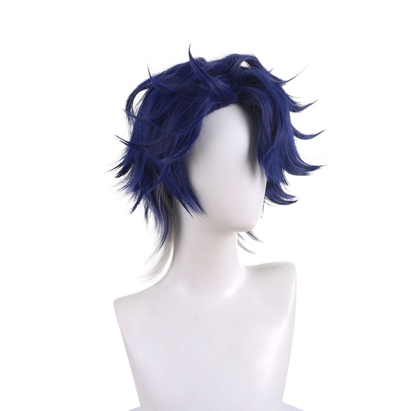 Honkai: Star Rail Sampo Koski Cosplay Wig