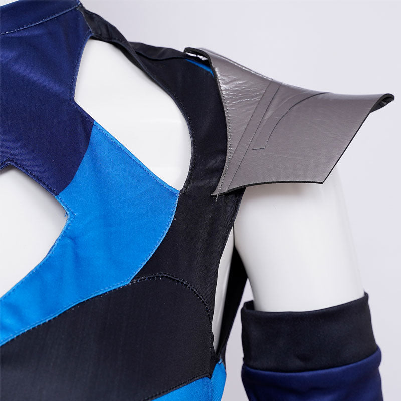 Mortal Kombat 11 Kitana Cosplay Costumes