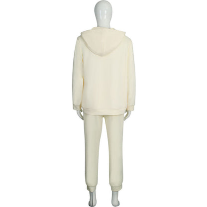 Attack on Titan Final Season Sweater Uniform Cosplay Costume