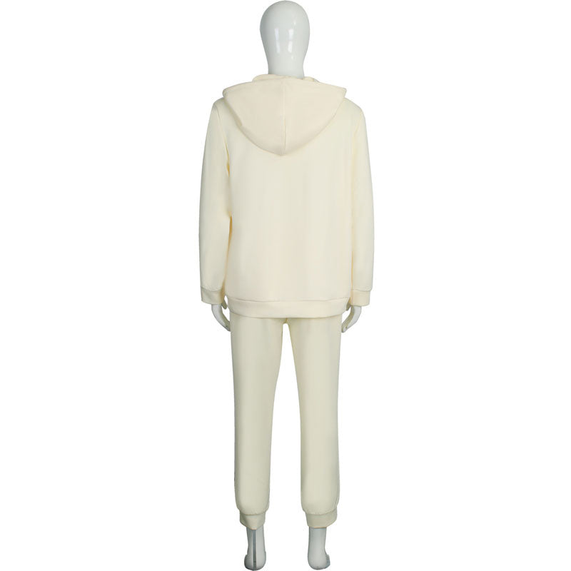 Attack on Titan Final Season Sweater Uniform Cosplay Costume