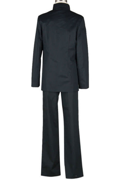 Highschool of the Dead-Fujimi Shobo's High school Men's uniform