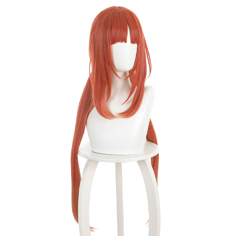 Genshin Impact Nilou Cosplay Wigs