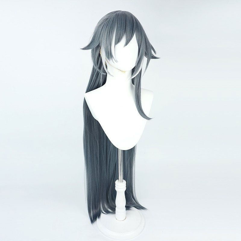 Honkai Impact 3rd Fu Hua Cosplay Wigs