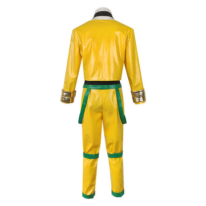 JoJo's Bizarre Adventure Dio Brando Cosplay Costumes