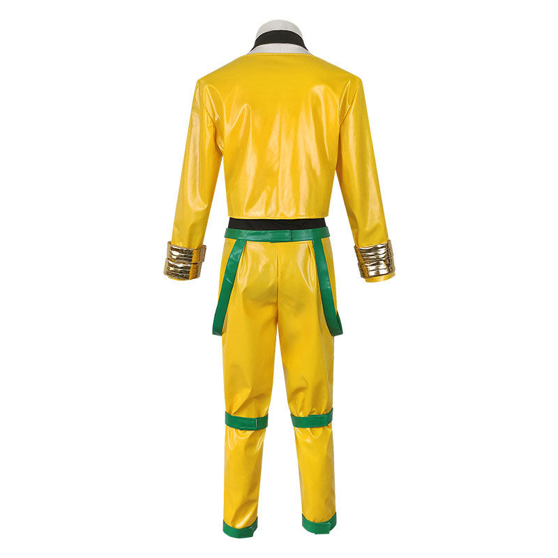 JoJo's Bizarre Adventure Dio Brando Cosplay Costumes