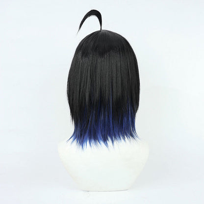 Honkai Impact 3rd Seele Vollerei Cosplay Wigs