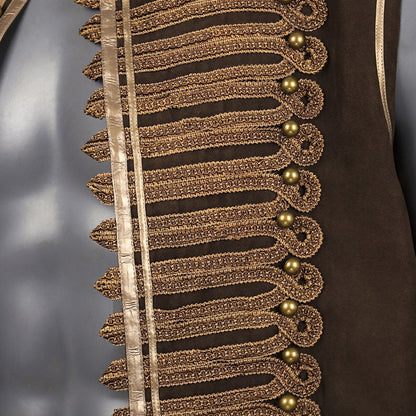Furiosa: A Mad Max Saga Warlord Dementus Cosplay Costumes