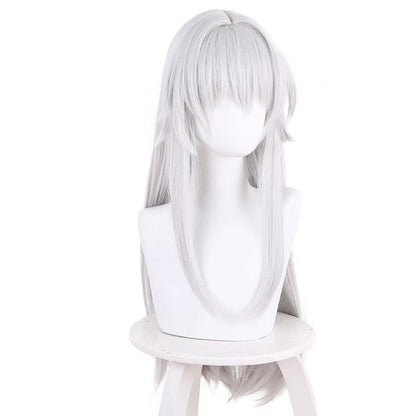 Honkai: Star Rail Clara Cosplay Wigs