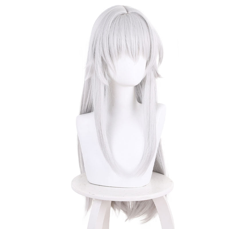 Honkai: Star Rail Clara Cosplay Wigs