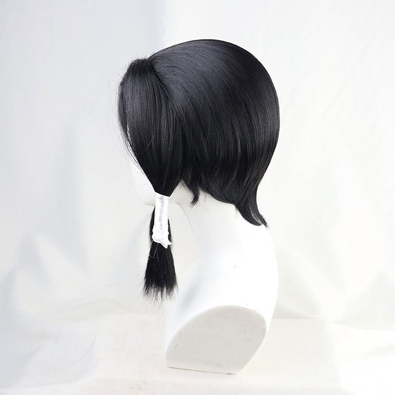 Jujutsu Kaisen Noritoshi Kamo Black Cosplay Wigs