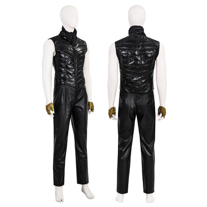 Devil May Cry 3: Dante's Awakening Vergil Cosplay Costumes