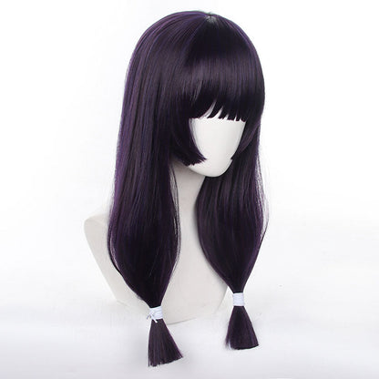 Jujutsu Kaisen Utahime Iori Cosplay Wigs