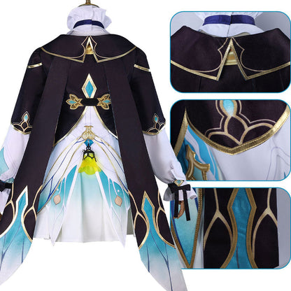 Honkai: Star Rail  Firefly Cosplay Costumes