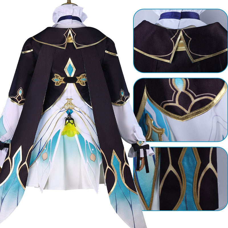 Honkai: Star Rail  Firefly Cosplay Costumes