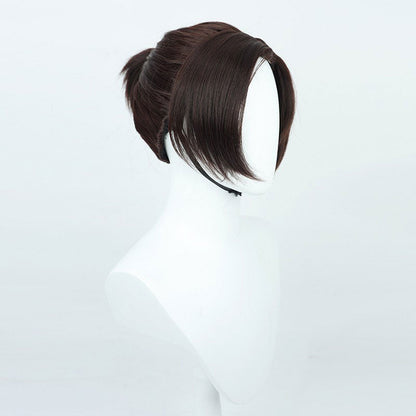 Attack on Titan Sasha Braus Cosplay Wigs