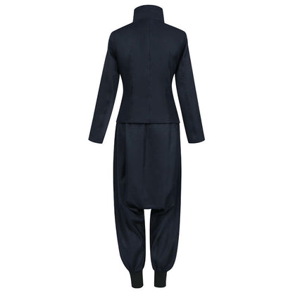 Jujutsu Kaisen Mai Zenin Cosplay Costumes