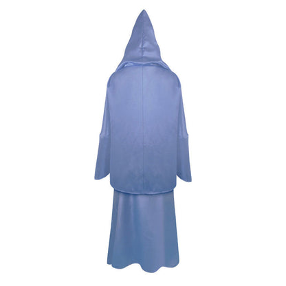 Cinderella Fairy Godmother Cosplay Costume