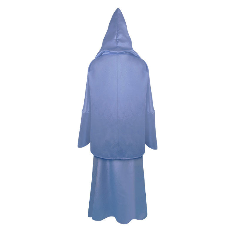 Cinderella Fairy Godmother Cosplay Costume