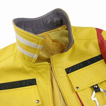 Final Fantasy XV Cindy Aurum Cosplay Costumes