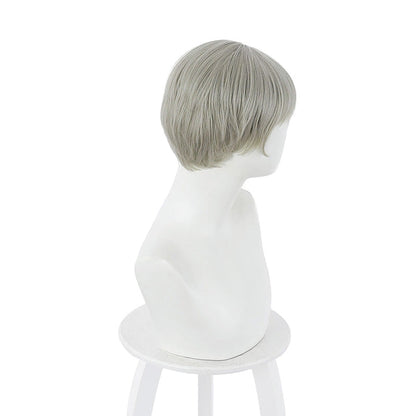 Jujutsu Kaisen Toge Inumaki Short Cosplay Wig