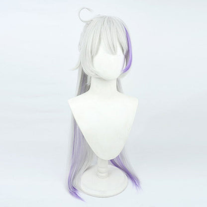 Honkai Impact 3rd Kiana Kaslana Cosplay Wigs