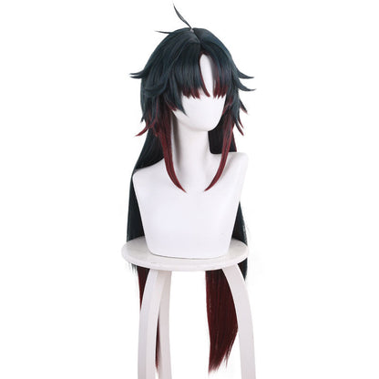 Honkai: Star Rail Blade Gradient Cosplay Wig