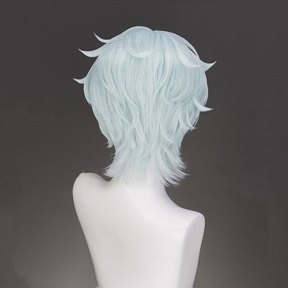Genshin Impact Ifa Cosplay Wigs