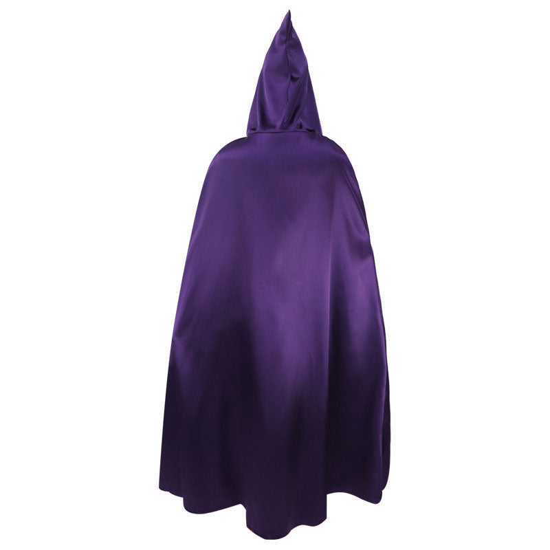 DC New Teen Titans Raven Cosplay Costumes