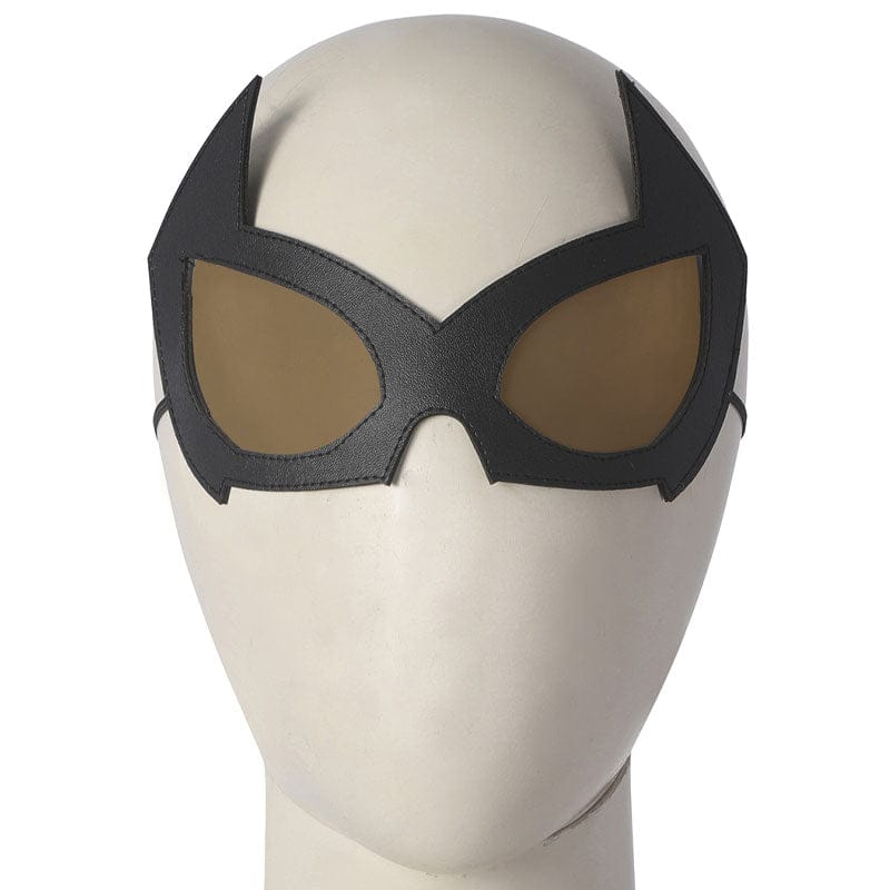 Spider-Man PS5 The Heist DLC Black Cat Cosplay Costumes